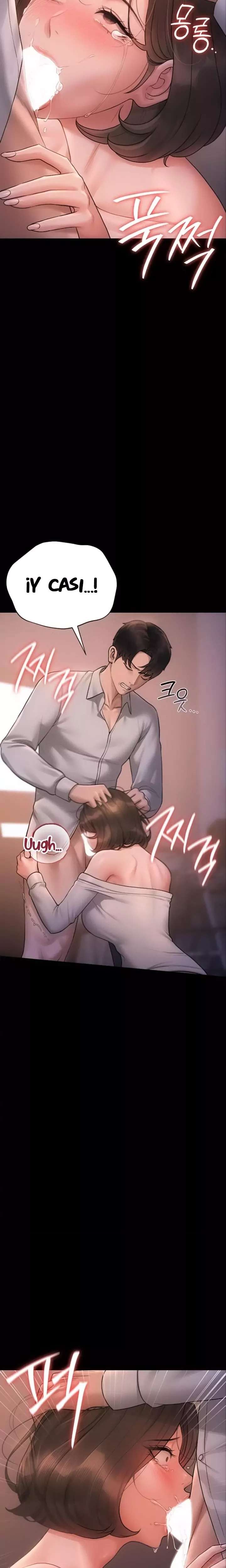 HOT  I Became an Apartment Security Manager Page 27 - MangaHe