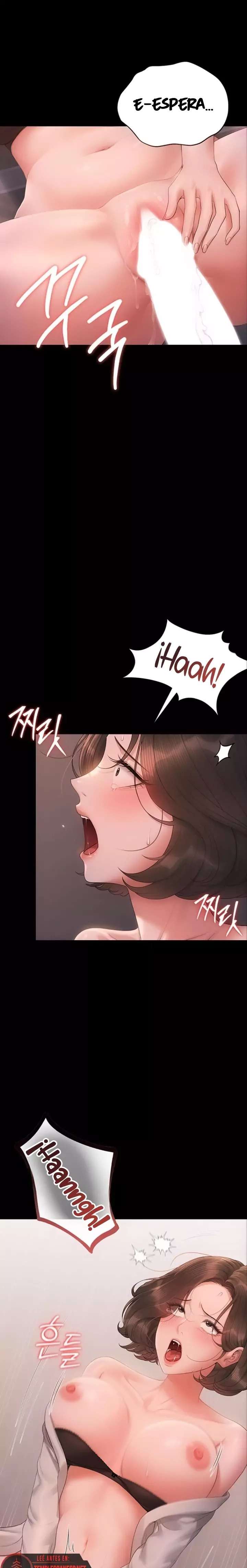 HOT  I Became an Apartment Security Manager Page 34 - MangaHe