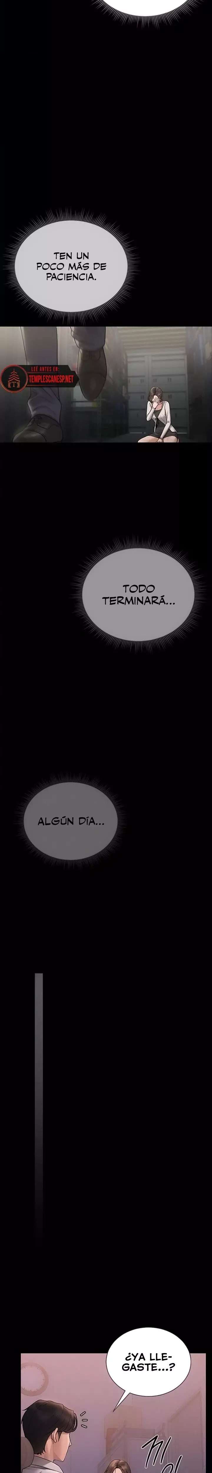 HOT  I Became an Apartment Security Manager Page 5 - MangaHe