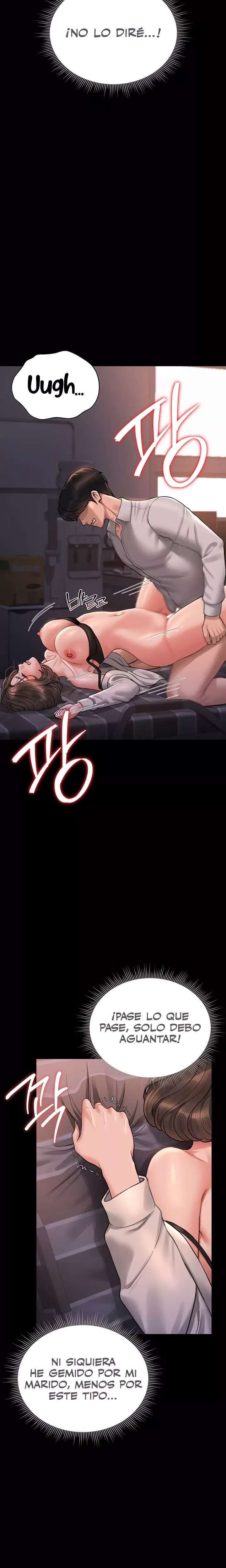 HOT  I Became an Apartment Security Manager Page 17 - MangaHe