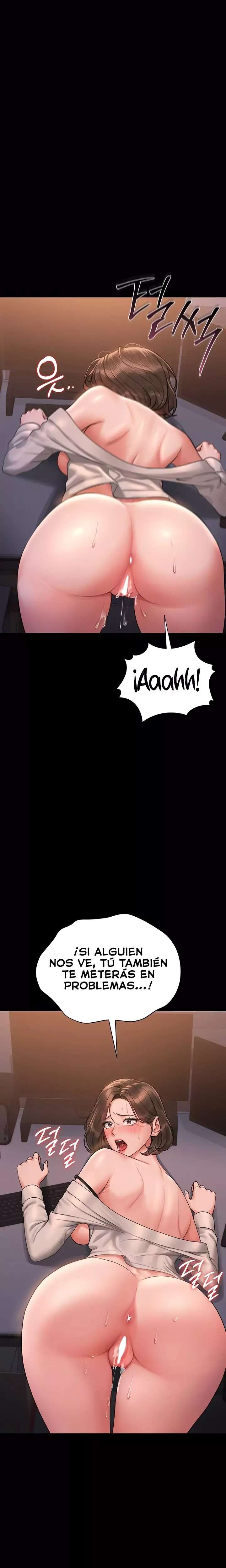 HOT  I Became an Apartment Security Manager Page 25 - MangaHe