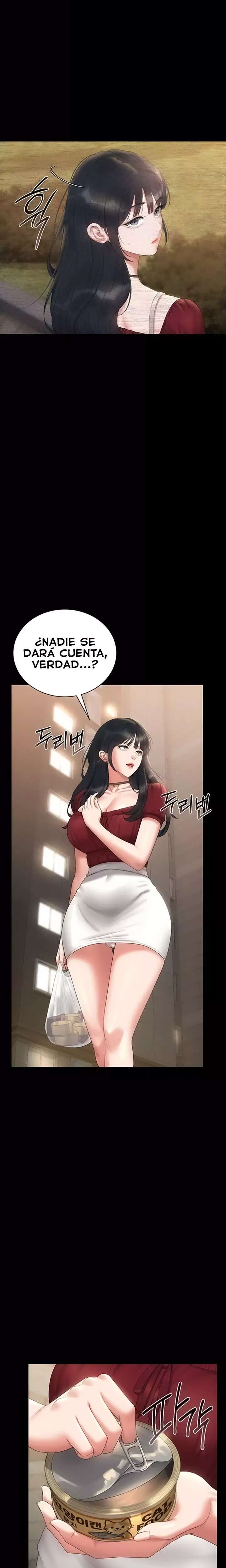 HOT  I Became an Apartment Security Manager Page 13 - MangaHe