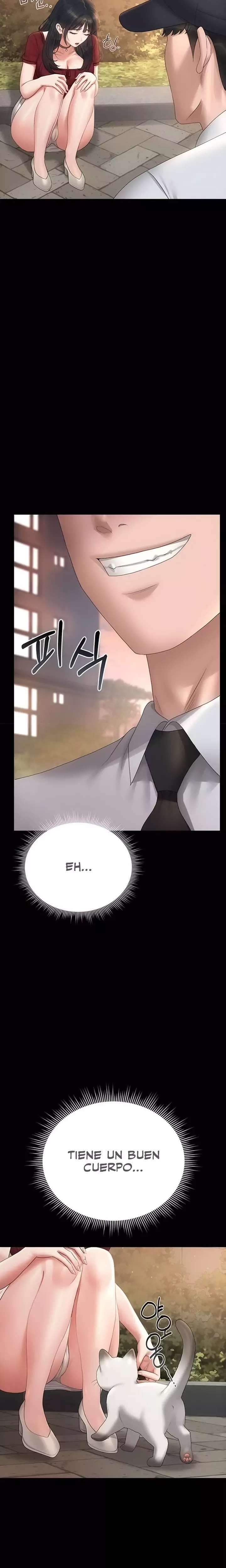 HOT  I Became an Apartment Security Manager Page 23 - MangaHe