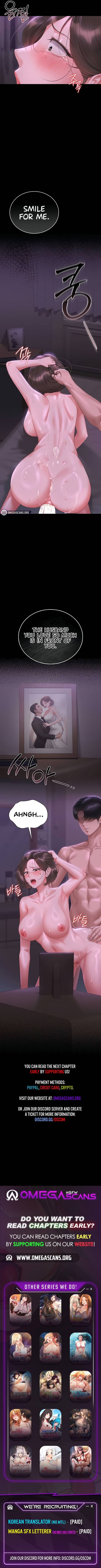 HOT  I Became an Apartment Security Manager Page 12 - MangaHe