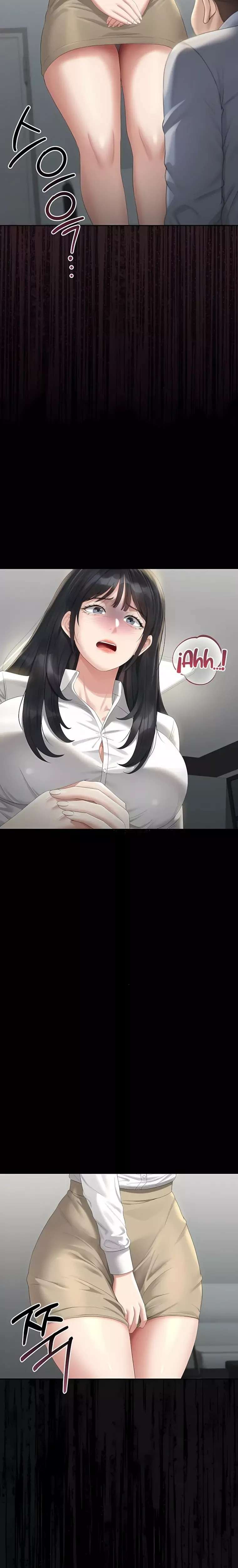 HOT  I Became an Apartment Security Manager Page 11 - MangaHe