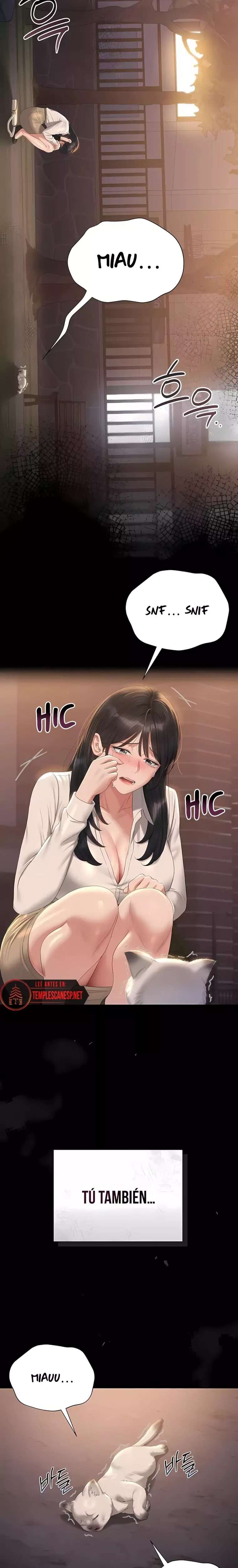 HOT  I Became an Apartment Security Manager Page 15 - MangaHe