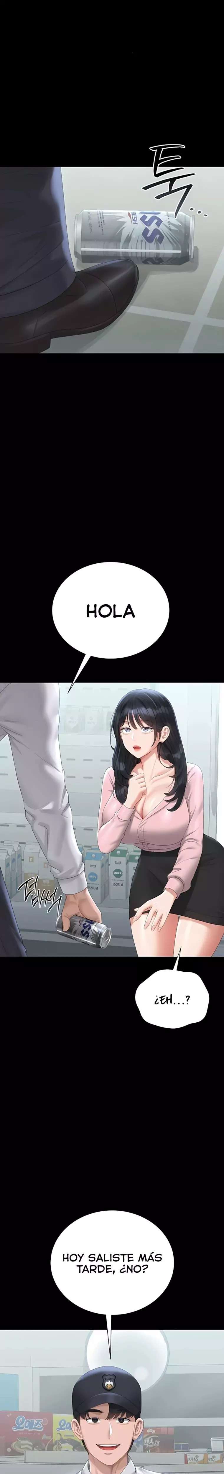 HOT  I Became an Apartment Security Manager Page 18 - MangaHe