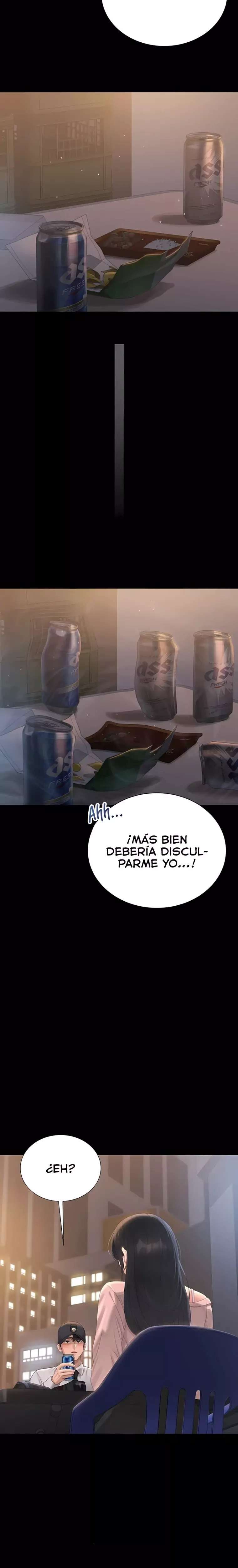 HOT  I Became an Apartment Security Manager Page 23 - MangaHe