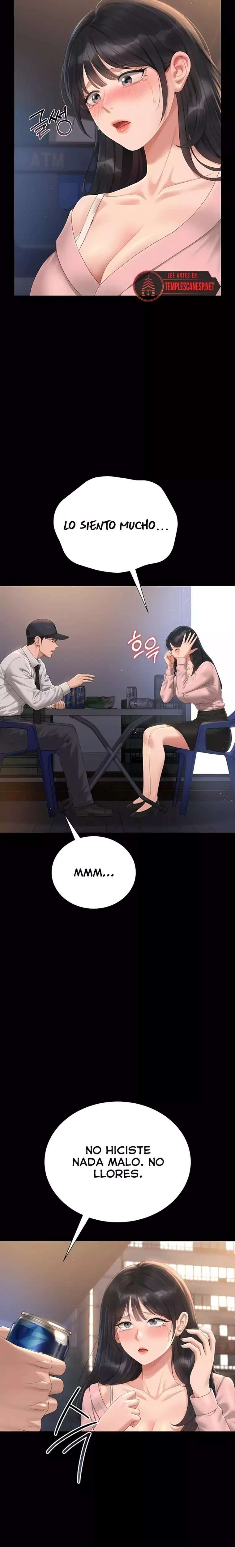 HOT  I Became an Apartment Security Manager Page 27 - MangaHe