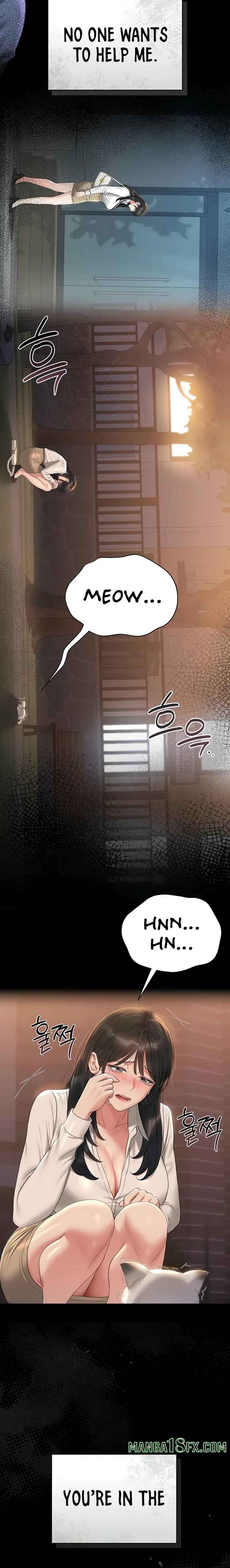 HOT  I Became an Apartment Security Manager Page 15 - MangaHe