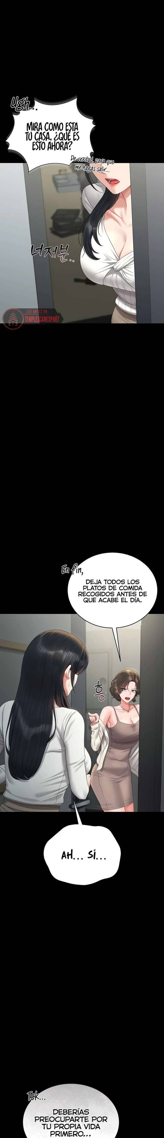 HOT  I Became an Apartment Security Manager Page 13 - MangaHe