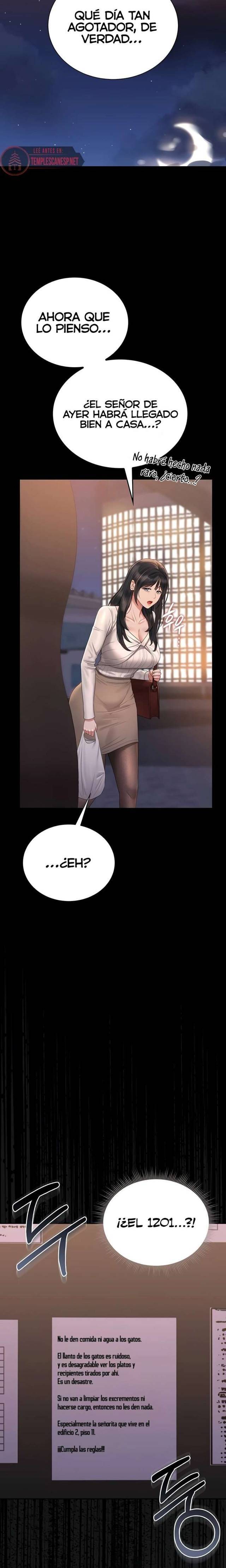 HOT  I Became an Apartment Security Manager Page 15 - MangaHe