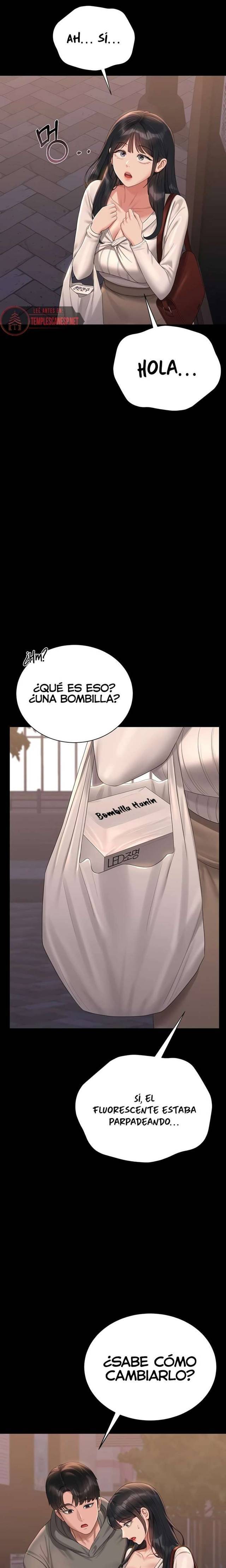 HOT  I Became an Apartment Security Manager Page 18 - MangaHe
