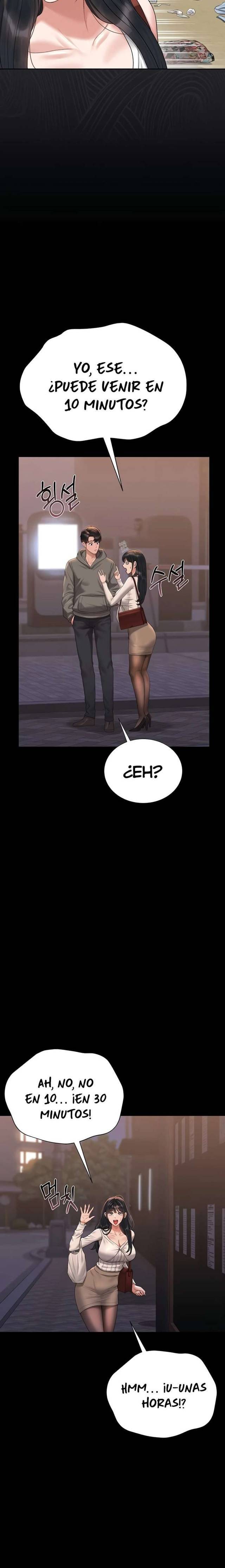 HOT  I Became an Apartment Security Manager Page 20 - MangaHe