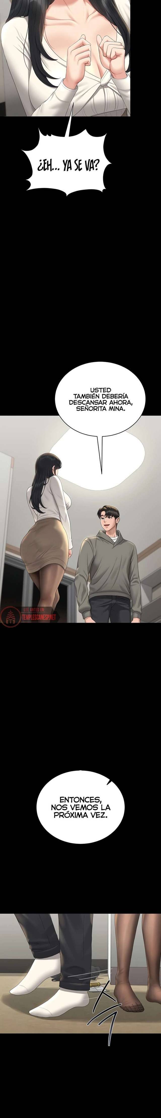 HOT  I Became an Apartment Security Manager Page 25 - MangaHe