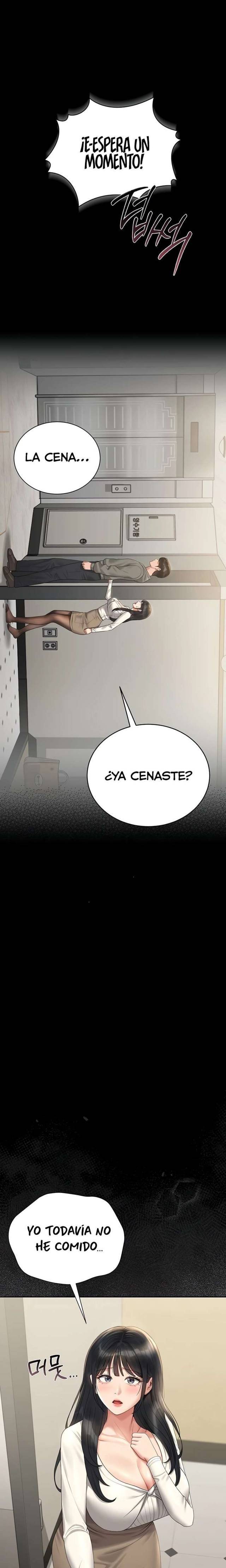 HOT  I Became an Apartment Security Manager Page 26 - MangaHe