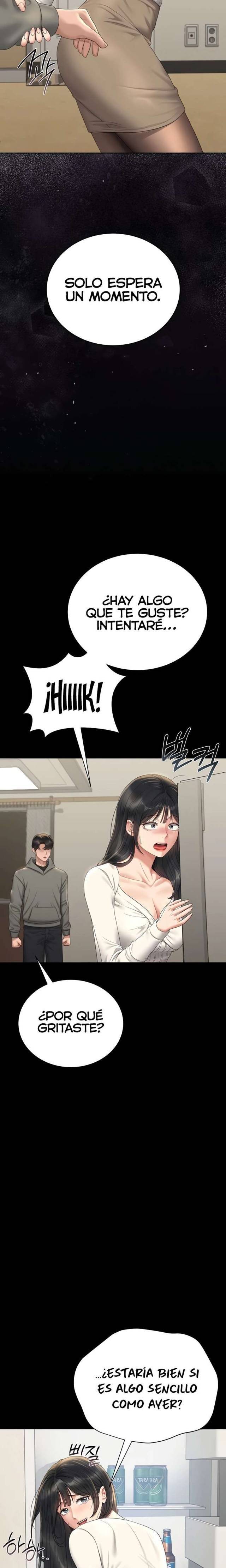 HOT  I Became an Apartment Security Manager Page 28 - MangaHe