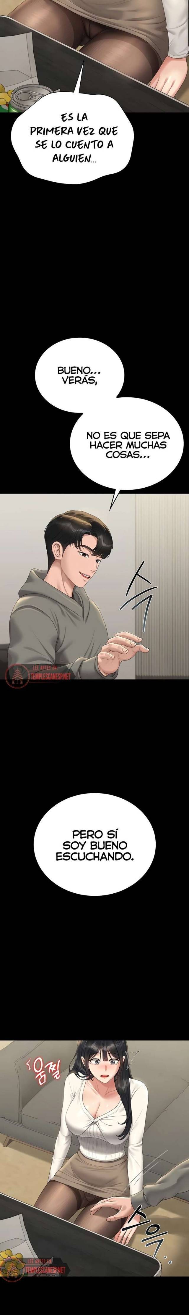 HOT  I Became an Apartment Security Manager Page 31 - MangaHe