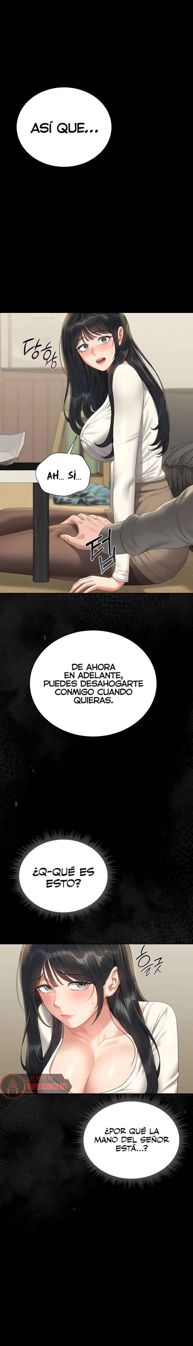 HOT  I Became an Apartment Security Manager Page 32 - MangaHe