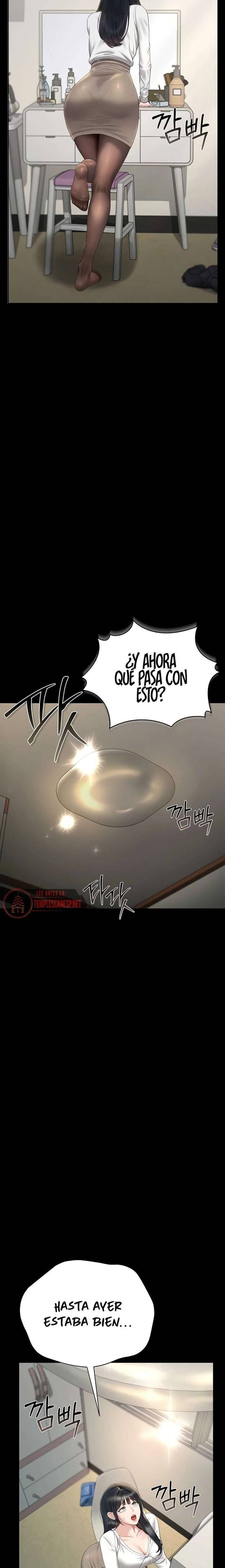 HOT  I Became an Apartment Security Manager Page 8 - MangaHe
