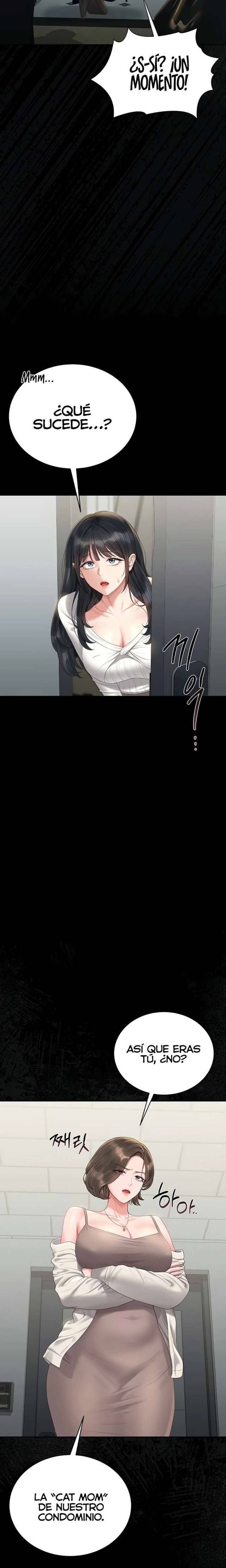 HOT  I Became an Apartment Security Manager Page 10 - MangaHe