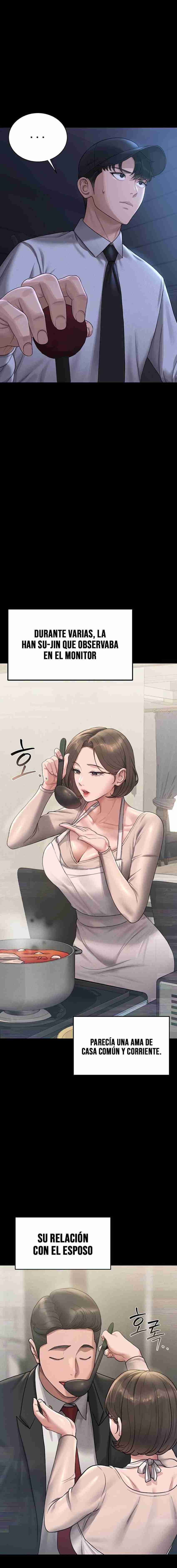 HOT  I Became an Apartment Security Manager Page 20 - MangaHe