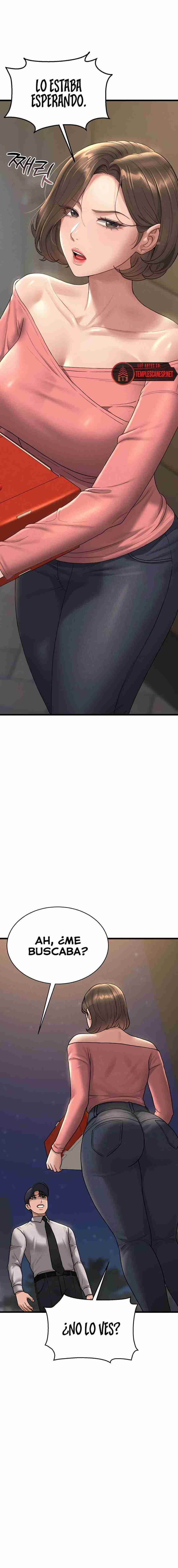 HOT  I Became an Apartment Security Manager Page 25 - MangaHe