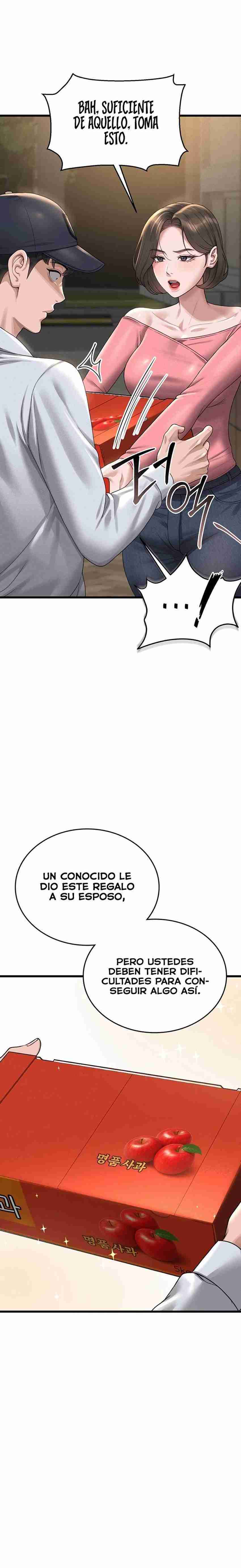 HOT  I Became an Apartment Security Manager Page 26 - MangaHe
