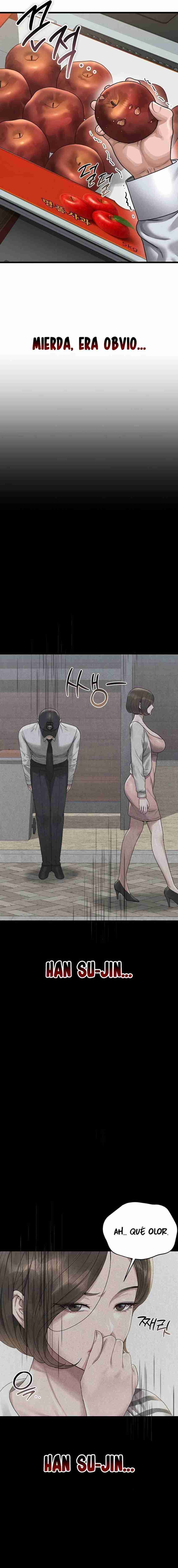 HOT  I Became an Apartment Security Manager Page 29 - MangaHe