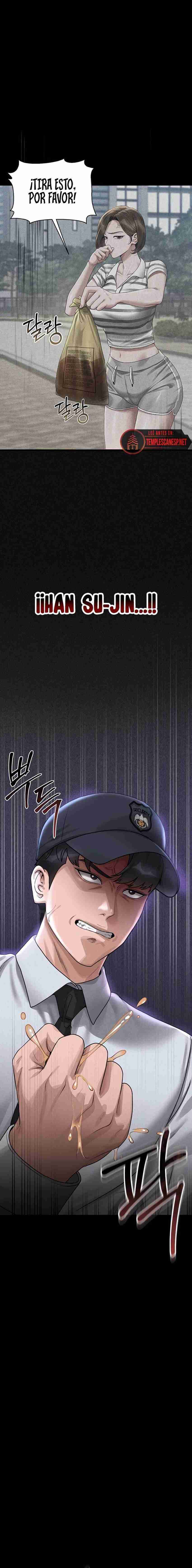 HOT  I Became an Apartment Security Manager Page 30 - MangaHe