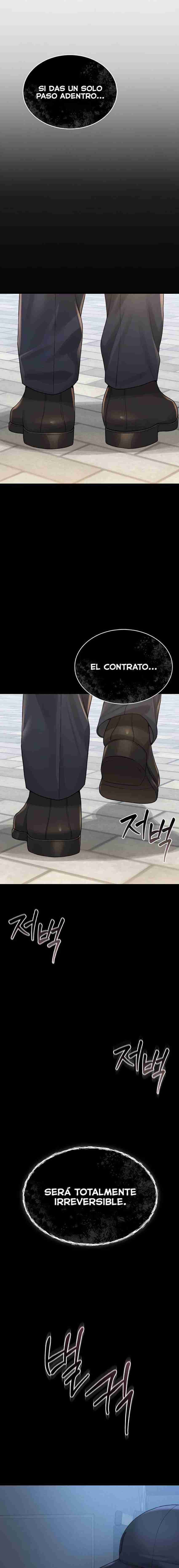 HOT  I Became an Apartment Security Manager Page 7 - MangaHe