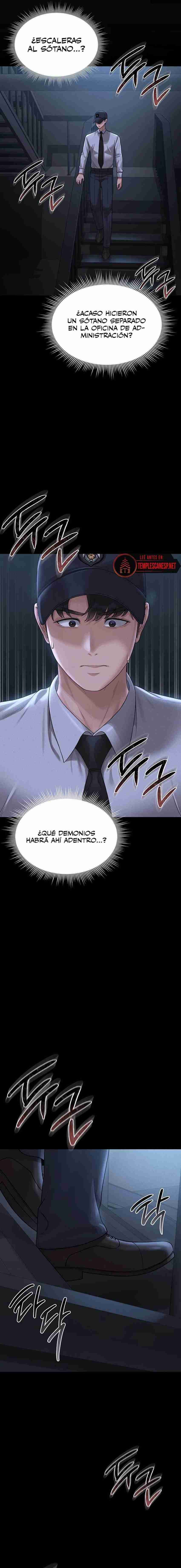 HOT  I Became an Apartment Security Manager Page 10 - MangaHe