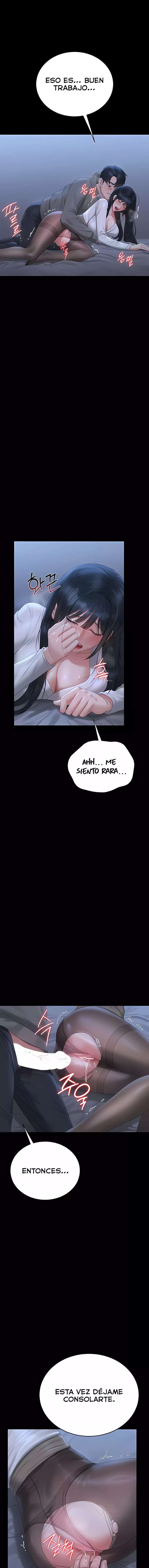 HOT  I Became an Apartment Security Manager Page 12 - MangaHe