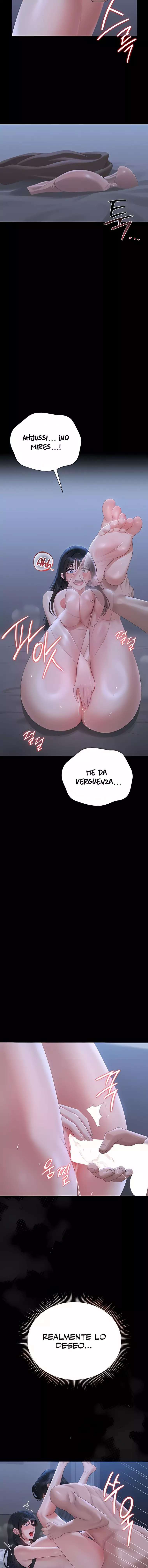 HOT  I Became an Apartment Security Manager Page 14 - MangaHe