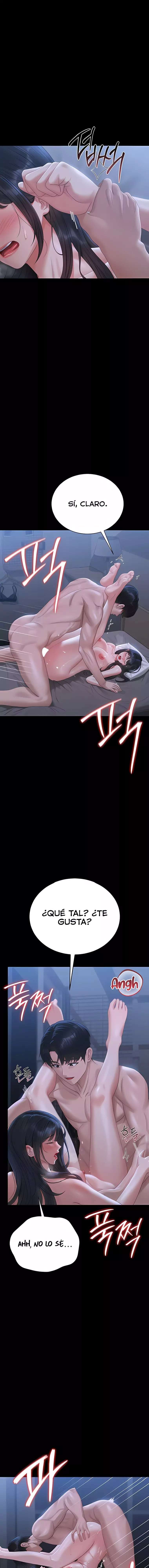 HOT  I Became an Apartment Security Manager Page 16 - MangaHe