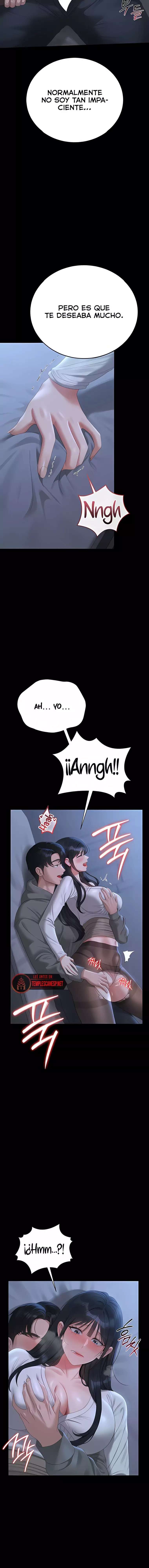 HOT  I Became an Apartment Security Manager Page 6 - MangaHe