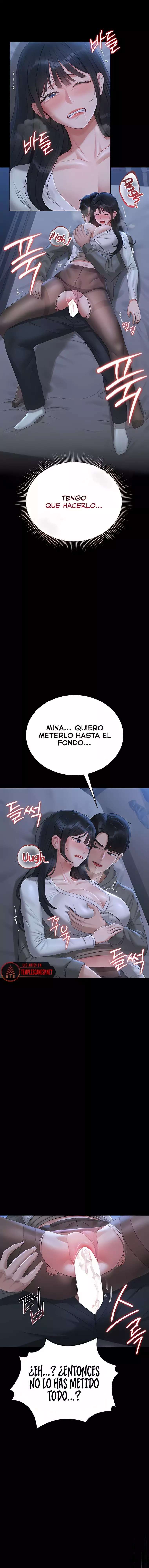 HOT  I Became an Apartment Security Manager Page 8 - MangaHe