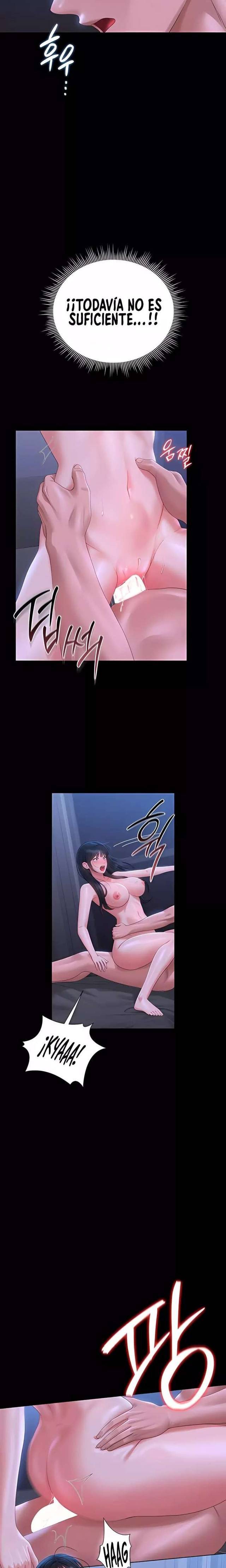HOT  I Became an Apartment Security Manager Page 21 - MangaHe