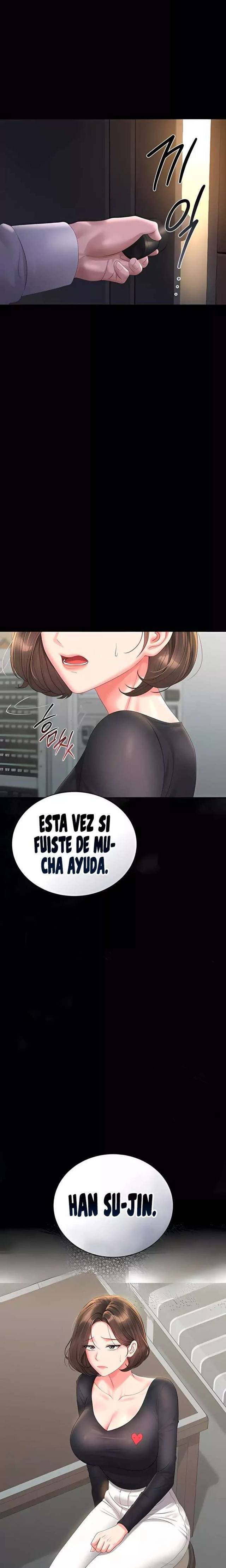 HOT  I Became an Apartment Security Manager Page 29 - MangaHe