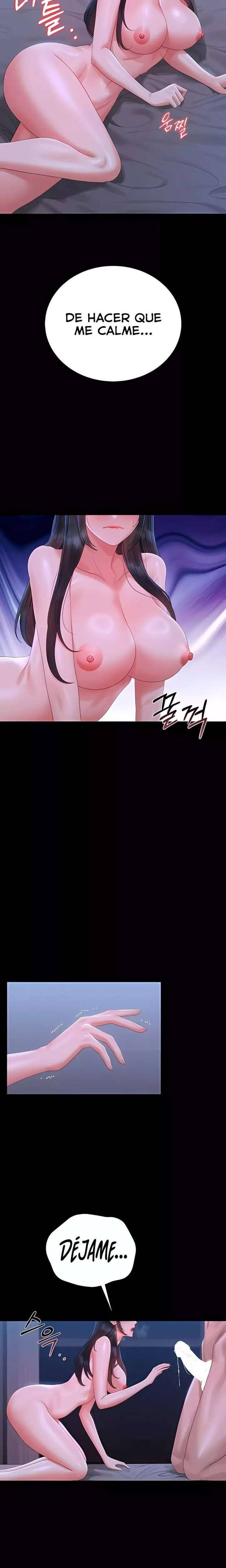 HOT  I Became an Apartment Security Manager Page 4 - MangaHe