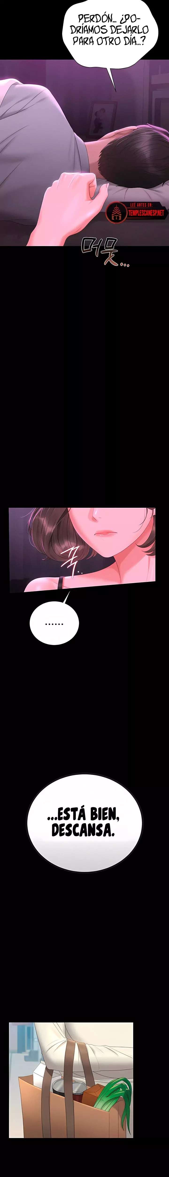 HOT  I Became an Apartment Security Manager Page 20 - MangaHe