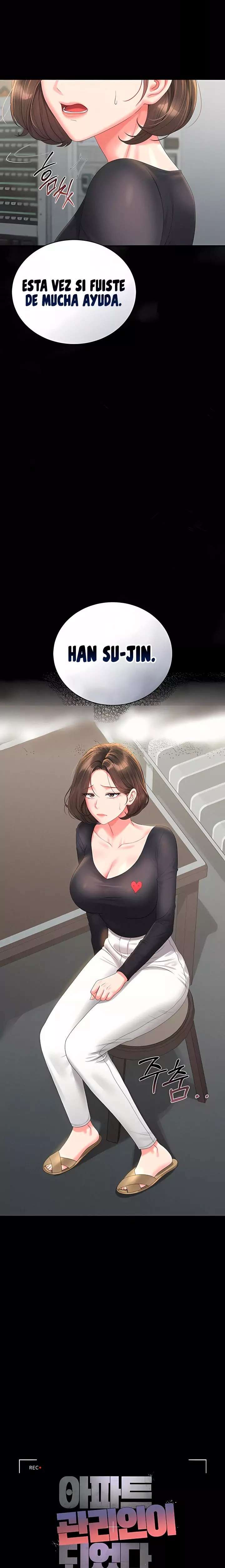 HOT  I Became an Apartment Security Manager Page 5 - MangaHe