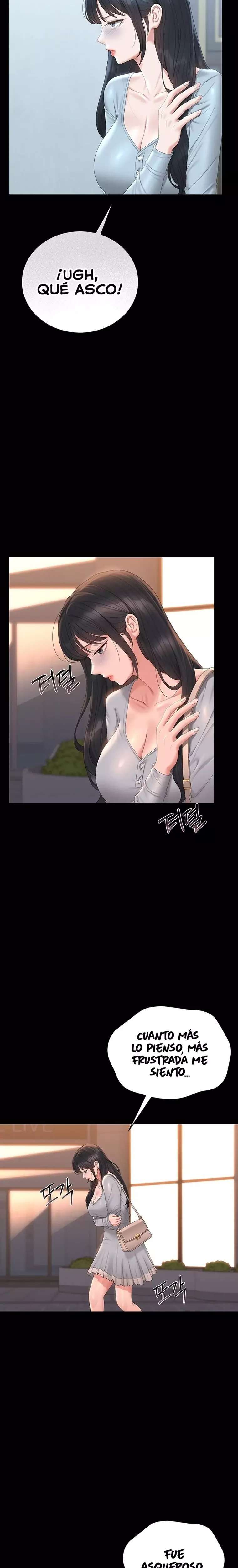 HOT  I Became an Apartment Security Manager Page 20 - MangaHe