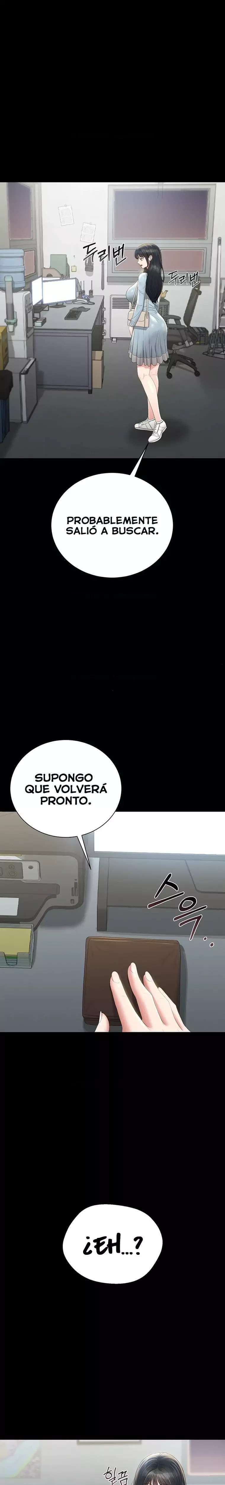 HOT  I Became an Apartment Security Manager Page 27 - MangaHe