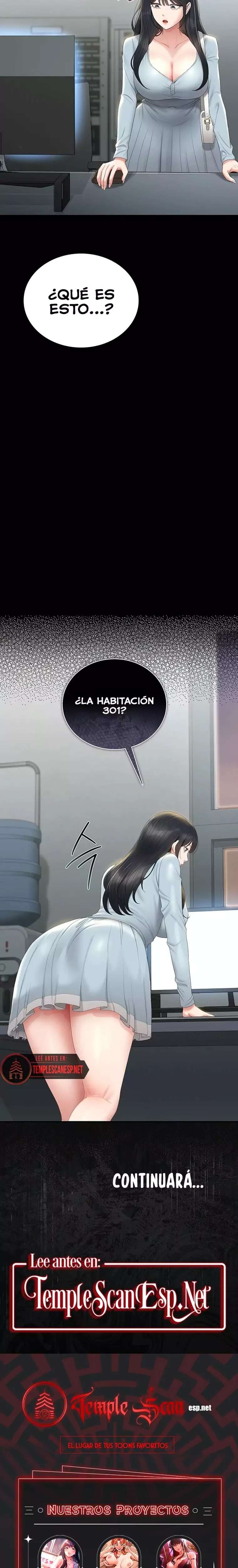 HOT  I Became an Apartment Security Manager Page 28 - MangaHe