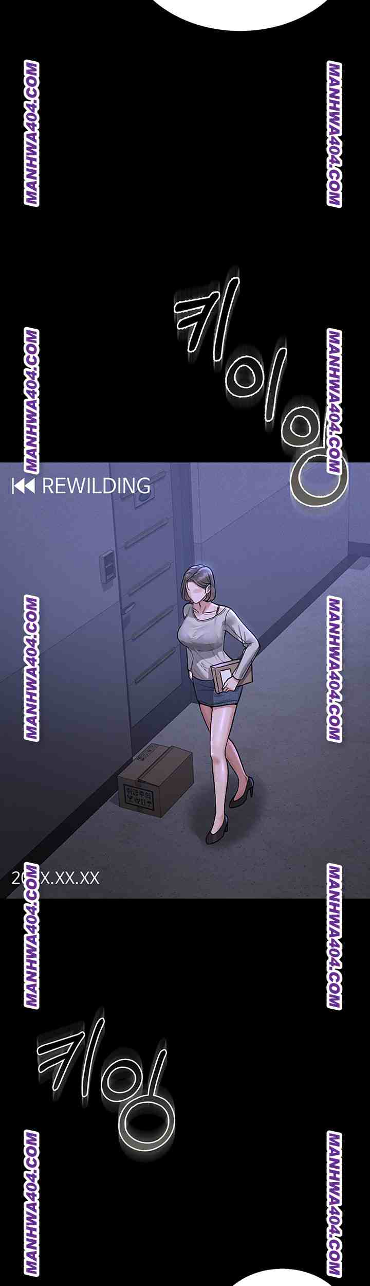 HOT  I Became an Apartment Security Manager Page 27 - MangaHe