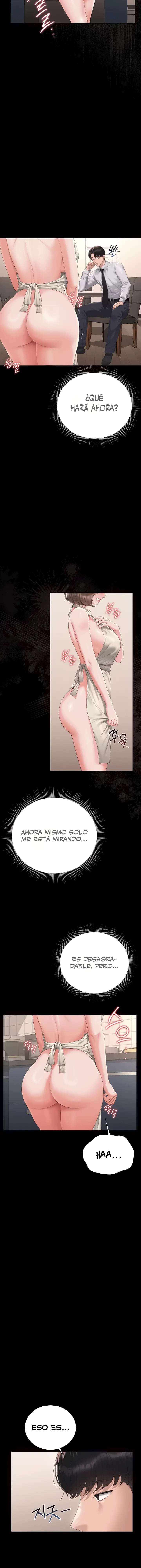 HOT  I Became an Apartment Security Manager Page 12 - MangaHe