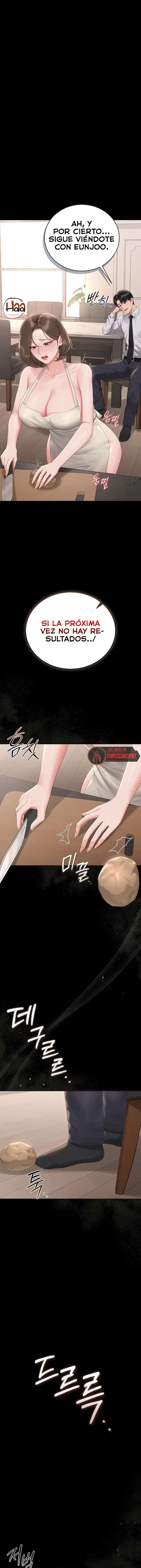 HOT  I Became an Apartment Security Manager Page 14 - MangaHe