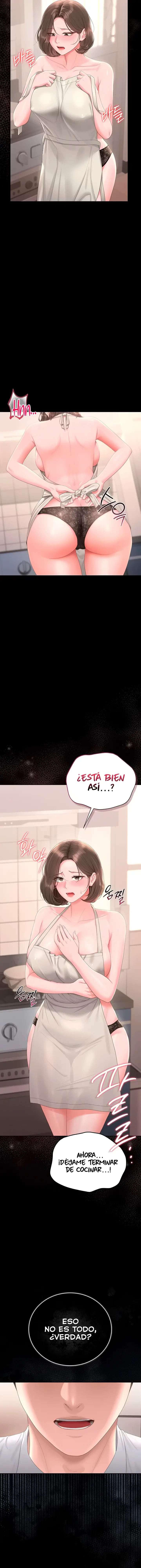 HOT  I Became an Apartment Security Manager Page 4 - MangaHe