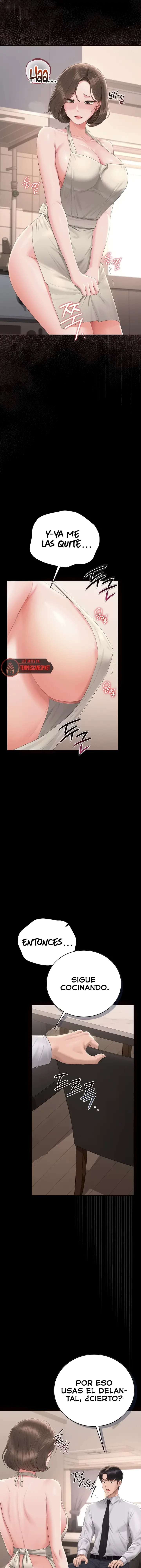 HOT  I Became an Apartment Security Manager Page 10 - MangaHe